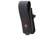 Lancer Tactical Laser Cut Universal Shockcord Fasten Tourniquet Pouch (Black)