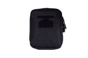 Lancer Tactical Laser Cut EDC Medical Pouch (Black)