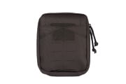 Lancer Tactical Laser Cut EDC Medical Pouch (Green)