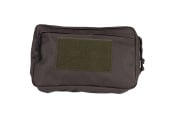 Lancer Tactical Laser Cut Utility Pouch (Green)