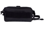 Lancer Tactical Modular Waist Bag (Black)