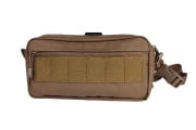 Lancer Tactical Modular Waist Bag (Tan)