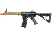 Classic Army CSR MWS 10" GBBR Gas Blowback Airsoft Rifle (Tan/Black)