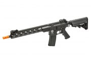 Classic Army MK16 13.5" Full Metal M4 ECS AEG Airsoft Gun (Black)