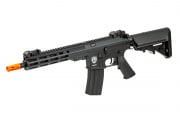 Classic Army M4 MK16 Skirmish ECS AEG Airsoft Rifle (Black)