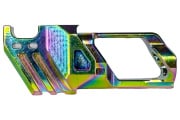 CTM TAC AAP-01 FUKU-2 CNC Aluminum Baby Shark Upper Compensator Long Version (ERB)