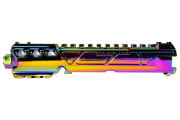 CTM TAC AAP-01/AAP-01C FUKU-2 CNC Upper Set V2 Short General Version (ERB)