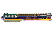 CTM TAC AAP-01/AAP-01C FUKU-2 CNC Upper Set V2 Long General Version (ERB)
