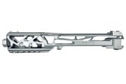 CTM TAC AAP-01/C FUKU-2 CNC Skeleton Upper Aluminum Kit (Gray & Black)