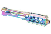 CTM TAC AAP-01/C FUKU-2 CNC Skeleton Upper Aluminum Kit (Chameleon)