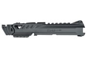 CTM TAC AAP-01/C FUKU-2 CNC Baby Shark Upper Kit (Black)