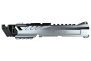 CTM TAC AAP-01/C FUKU-2 CNC Baby Shark Upper Kit (Gray)