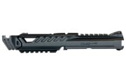 CTM TAC AAP-01/C FUKU-2 CNC Shark Upper Kit (Black)