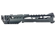 CTM TAC AAP-01/C FUKU-2 CNC Baby Shark Cutout Upper Kit (Black)