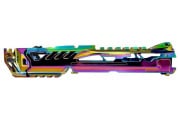 CTM TAC AAP-01/C FUKU-2 CNC Baby Shark Cutout Upper Kit (ERB)