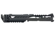 CTM TAC AAP-01/C FUKU-2 CNC Shark Cutout Upper Kit (Black)