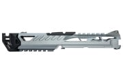 CTM TAC AAP-01/C FUKU-2 CNC Shark Cutout Upper Kit (Gray)