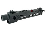 CTM Tac Superline Hi-Capa 4.3 Split Slide Kit (Black)