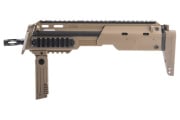 CTM TAC AP7 Conversion Kit for AAP-01 GBB Airsoft Pistols (Tan)