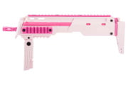 CTM TAC AP7 Conversion Kit for AAP-01 GBB Airsoft Pistols (Pink)