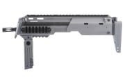 CTM TAC AP7 Conversion Kit for AAP-01 GBB Airsoft Pistols (Gray)