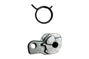 CTM TAC Spare Springs Kit for Action Army AAP-01/AAP-01C GBB Airsoft Pistols