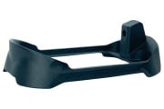 CTM TAC AAP-01 CNC Aluminum Magwell (Black)