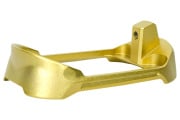 CTM TAC AAP-01 CNC Aluminum Magwell (Gold)