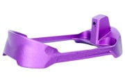 CTM TAC AAP-01 CNC Aluminum Magwell (Violet)