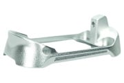 CTM TAC AAP-01 CNC Aluminum Magwell (Silver)