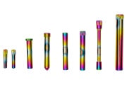CTM TAC AAP-01/AAP-01C Stainless Steel Pin Set