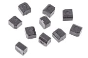 CTM Airsoft Non-Tilting Block Set for Tokyo Marui Hi-Capa GBB Airsoft Pistol 10 Pack