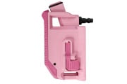 CTM TAC HPA M4 Angled Magazine Adapter for Hi-Capa GBB Pistols (Pink)