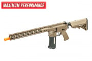 AIRSOFTGI CUSTOM STORM ARCHON NSR 14" M4 AEG (TAN)