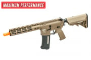 AIRSOFTGI CUSTOM STORM ARCHON NSR 9" M4 AEG (TAN)