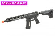 AIRSOFTGI PREMIUM CUSTOM MCMR TYPHOON M4 AEG