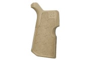 Die Free Kung Fu AR15/M4 Rifle Grip (FDE)