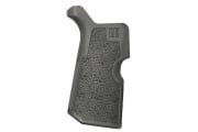 Die Free Kung Fu AR15/M4 Rifle Grip (Gray)