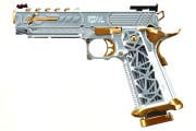 Airsoft GI Custom Royal 5.1 Hi-Capa Gas Blowback Airsoft Pistol