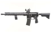Airsoft GI Custom Moirai M4 Dual CO2 Blowback Rifle