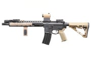 Airsoft GI Custom Discharge M4 AEG Airsoft