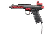 Airsoft GI Custom Blackfire Cthulu GBB Airsoft Pistol