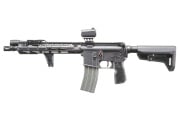 Airsoft GI Custom Lazarus MKII M4 MWS GBBR Airsoft Rifle