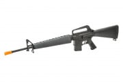 E&C M16VN Airsoft Rifle (Black)
