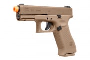 Elite Force GLOCK 19X Gas Blowback Airsoft Pistol (Coyote)