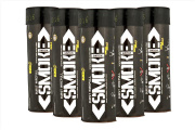Enola Gaye Airsoft Burst Tactical Smoke Grenade (5 pack/White)