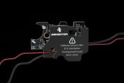 Eshooter Kestrel V2 SE Electronic Trigger Unit (ETU) for V2 Gearbox (Front Wired)