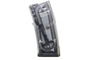 G&G Competition 105R M4 Mid-Cap Magazine (Transparent)
