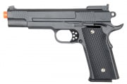 UK Arms G20 1911 Spring Airsoft Pistol (Black)