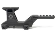 GBRS Group Hydra V2 Dual Optic Mount Kit for Aimpoint Micro T2 (Black)